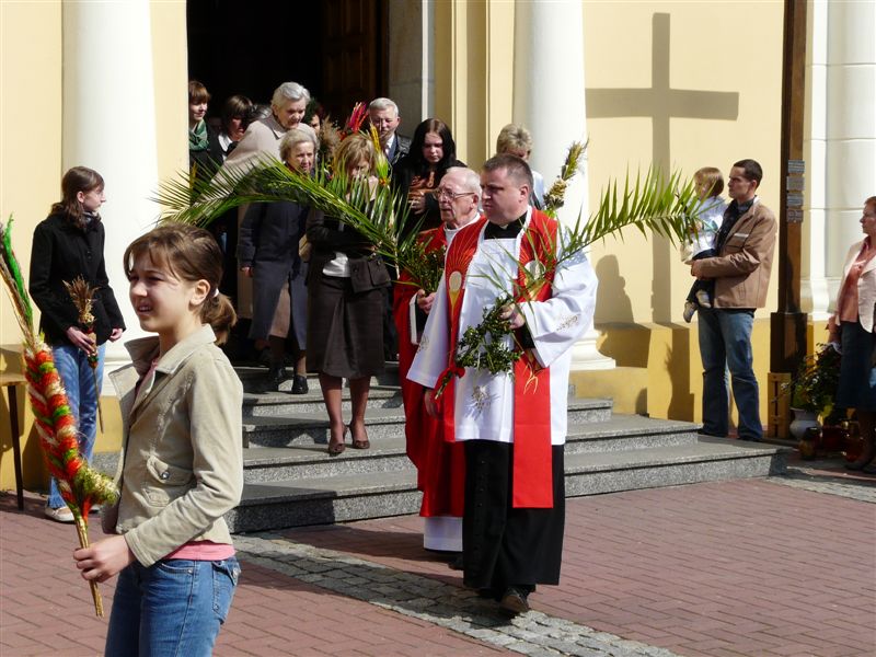 NIEDZIELA PALMOWA 017